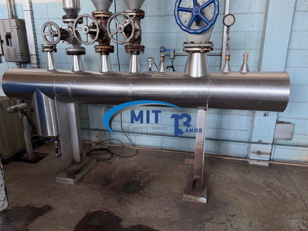 Mit Isolamentos