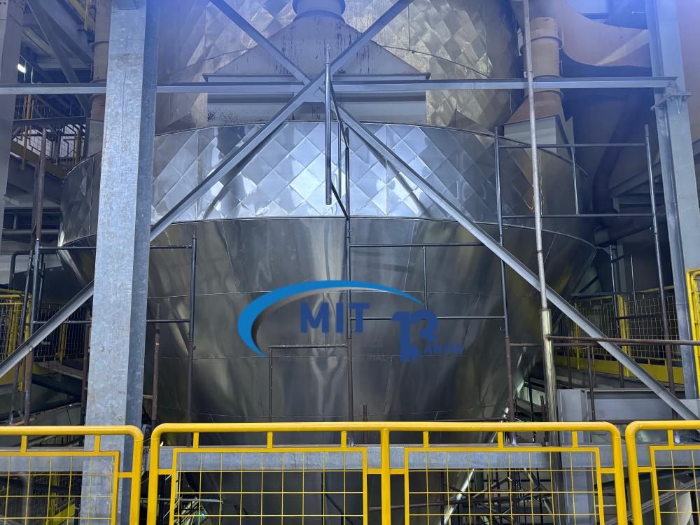 Mit Isolamentos