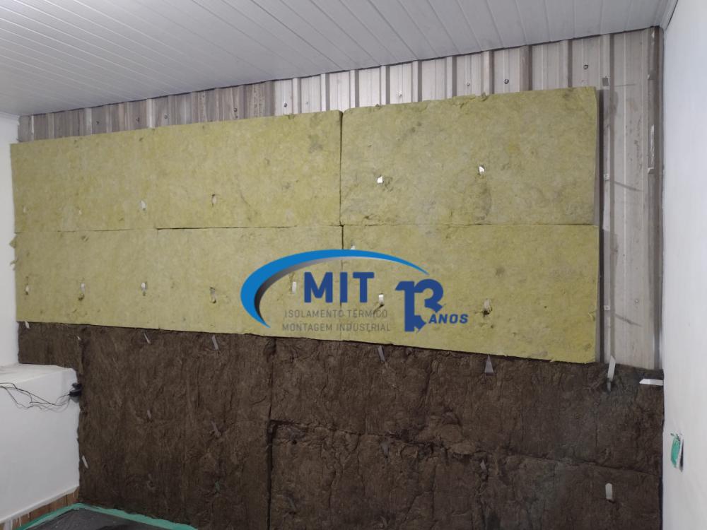 Mit Isolamentos