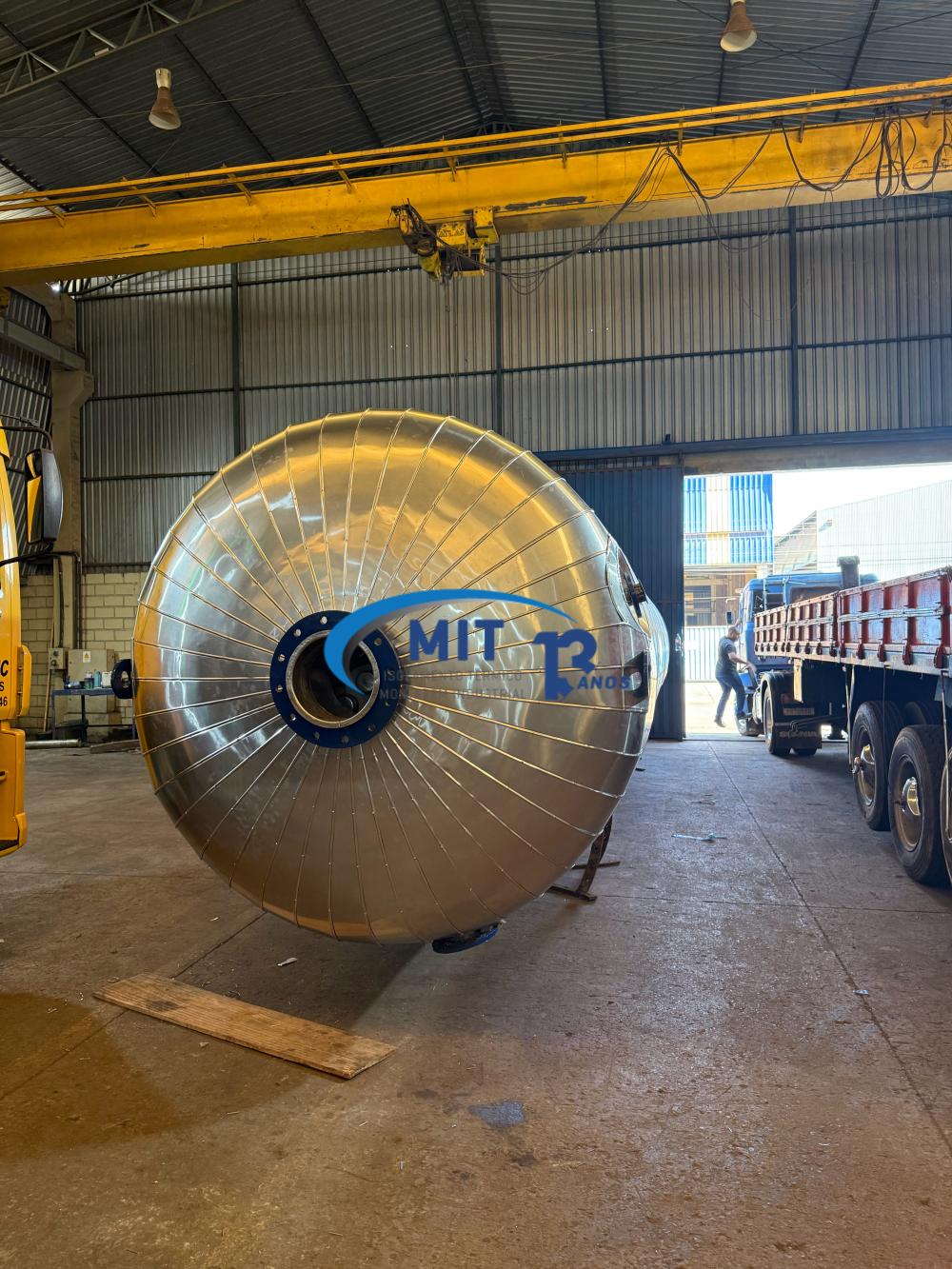 Mit Isolamentos